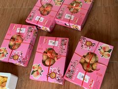 -南汇新场正宗水蜜桃采摘