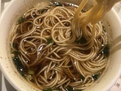 老卤阳春面-小厨娘淮扬菜(清江苏宁广场店)