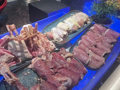 -温德姆至尊酒店·璇全日餐厅