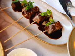 -盐说·西式餐酒馆(光明万达店)