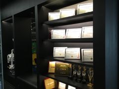-TOP健身私教工作室(侨香店)