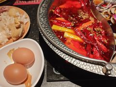 -牛New寿喜烧(金茂览秀城店)