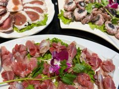 胗子-葛记红焖羊肉(和平路形象店)