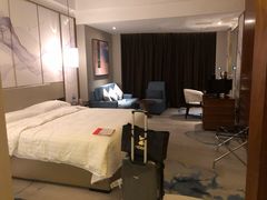 -上海千禧海鸥大酒店