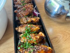 -小土豆北方菜馆(文慧园店)