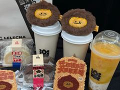 -凯德广场(学府店)