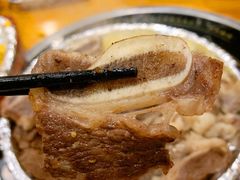 -咕咕站韩国料理(紫金港店)