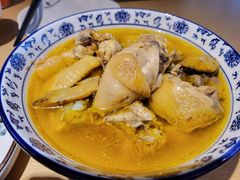 -兔爸私家小厨(新北万达店)