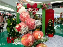 -SM城市广场(扬州店)