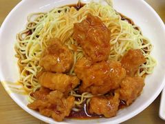 -玉华饮食店(茅台路店)