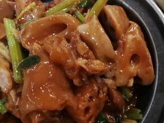 -粥旺庄(芳村店)