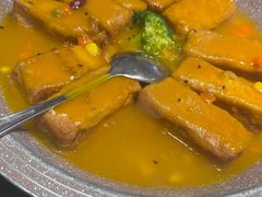 -创味·民间海南菜·非遗藤桥排骨(藤桥·免税城店)