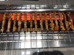 -邢氏老太太烤串(北兴街店)