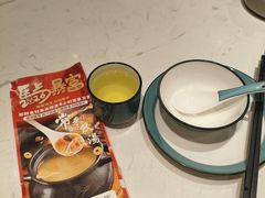 -常来小聚·广州非遗传承餐厅(高德置地店)