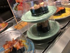 -小乔回转寿司(铁东万象汇店)