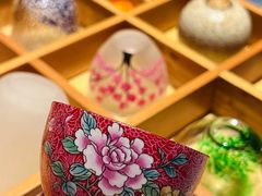 -原志优秀食材·匠心料理·海胆主题(金亿广场店)