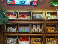 -云海肴·汽锅鸡·云南代表菜(天山百盛优客店)