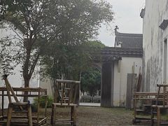 -潜口民宅博物馆