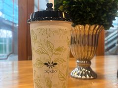 -多克多蒸气茶DOKDO(鼓楼绿地店)