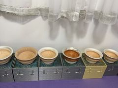 -宗巴雍姆藏餐府