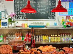 -柳州肥姨妈大骨螺蛳粉(双阳路店)