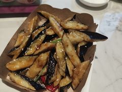 -双合园·海鲜水饺青岛菜(万佳广场店)