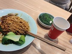 -醉面(西铁营万达店)