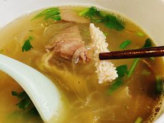 -鑫震源·苏式大虾生煎(山塘街店)