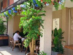 -Money Shops(愚园路店)