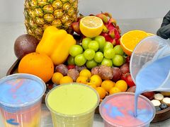 -白色日记·手作酸奶(麦凯乐店)