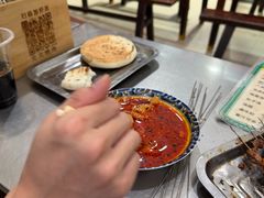 -文文烤肉(大皮院店)