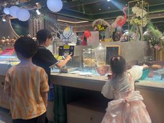 -经典世家牛排(德化万达店)