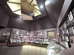 -上海市龙华烈士陵园