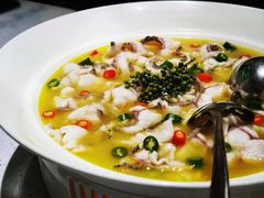 招牌青花椒鱼-青花椒花椒鱼(合生汇店)