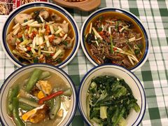 -盐老幺自贡盐帮菜老店