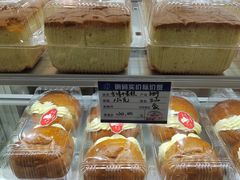 -白玉兰食品(中山公园龙之梦店)