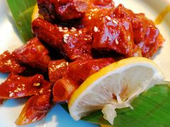 -嘉禾·悦享餐厅(八方汇店)