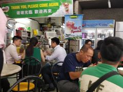 -丽丰茶冰室