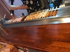 -鸟串烧Yakitori