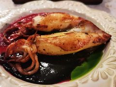 -CRAZYONES西班牙海鲜饭(上海美罗城店)