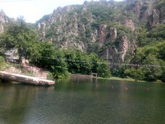 -大连冰峪旅游度假区