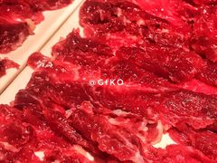 -牛事制造局牛肉火锅(莲岳路店)
