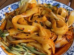 -柴窝堡22号辣子鸡·传承新疆菜