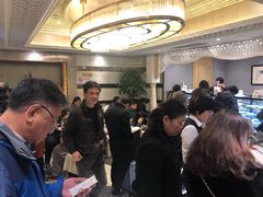 等位区-洪长兴(云南南路店)