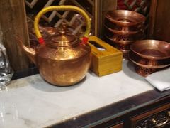 -那家小馆•北京菜•烤鸭(中关村店)