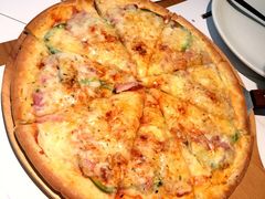 -HELLO MUSAE 拾光缪斯餐厅·纯正希腊风味(苏州中心店)