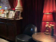 -弦月窗LUNETTE BY AMANDA(复兴路店)