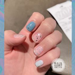 -米小兔美甲美睫