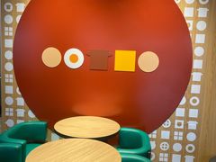 -麦当劳(番禺陈头岗越秀星瀚分店)