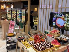 -松野谷·寿喜烧自助(华联顺义金街购物中心店)